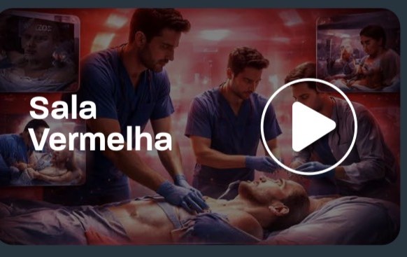 Sala Vermelha